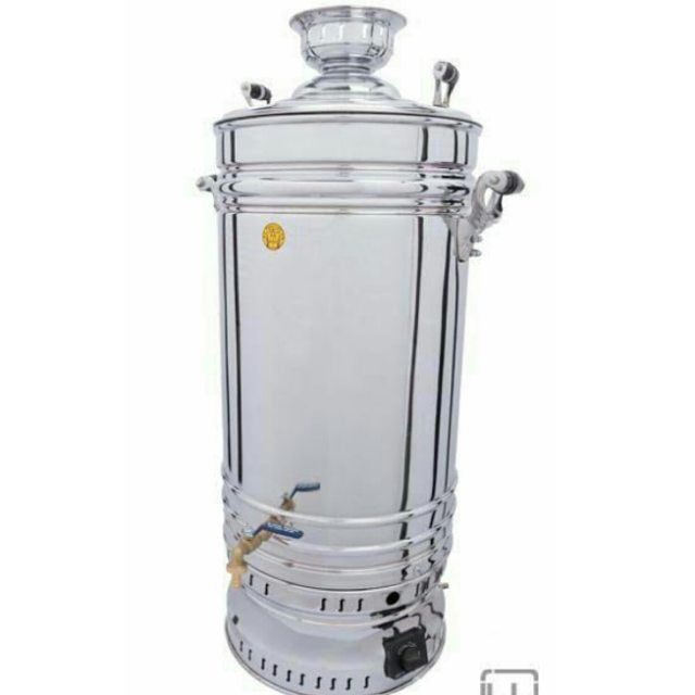 سماور 60 نسوز